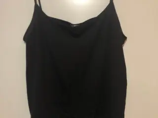 Top i sort fra H&M