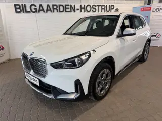 BMW iX1 eDrive20 X-Line