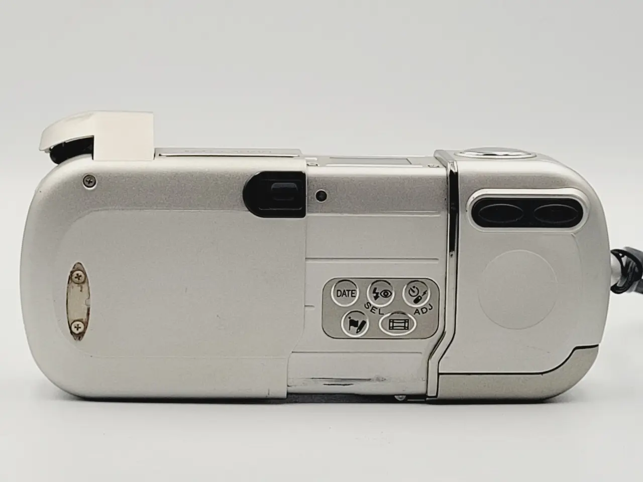 Billede 5 - ⭐️· Analogkamera: Minolta vectis 2000 IX-DATE APS