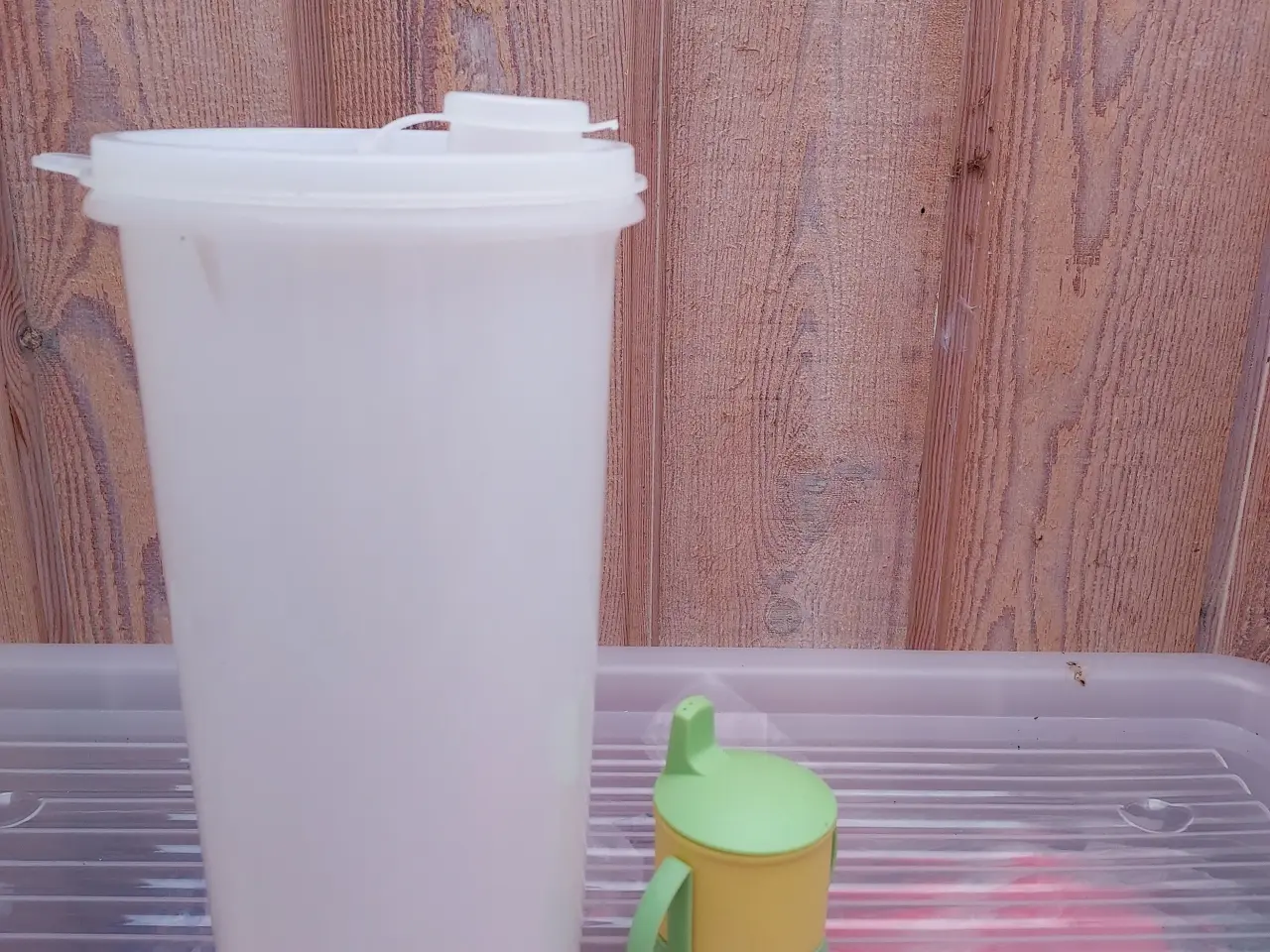 Billede 1 - Tupperware retro 