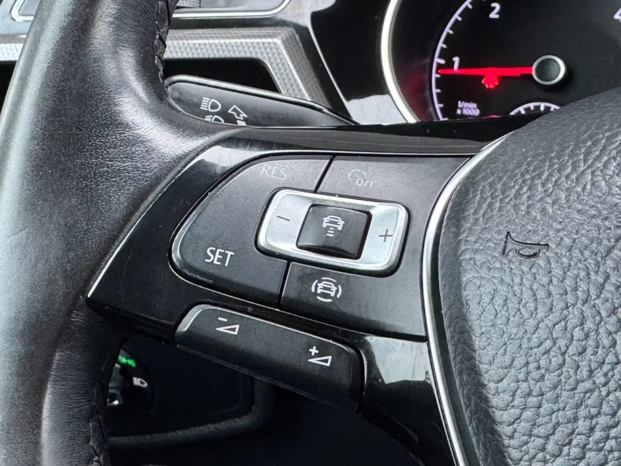 Billede 7 - VW Touran 2,0 TDi 150 IQ.Drive DSG 7prs