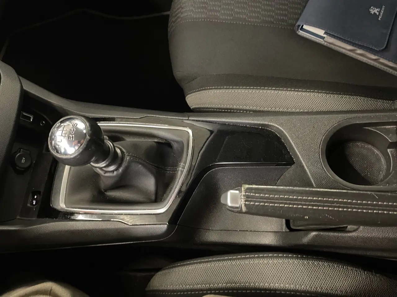Billede 16 - Peugeot 308 SW 1,6 BlueHDi Style 120HK Stc