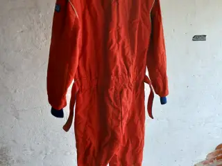 Sparco heldragt