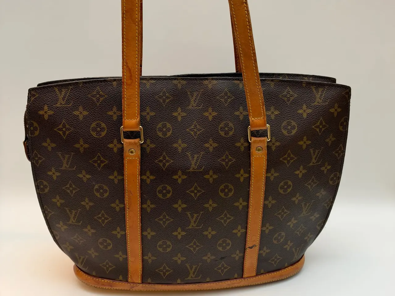 Billede 3 - Louis Vuitton Babylone