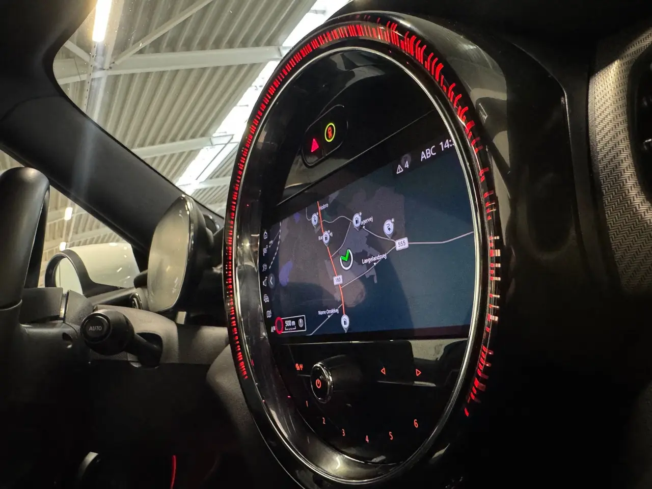 Billede 14 - MINI Cooper SE Yours Trim