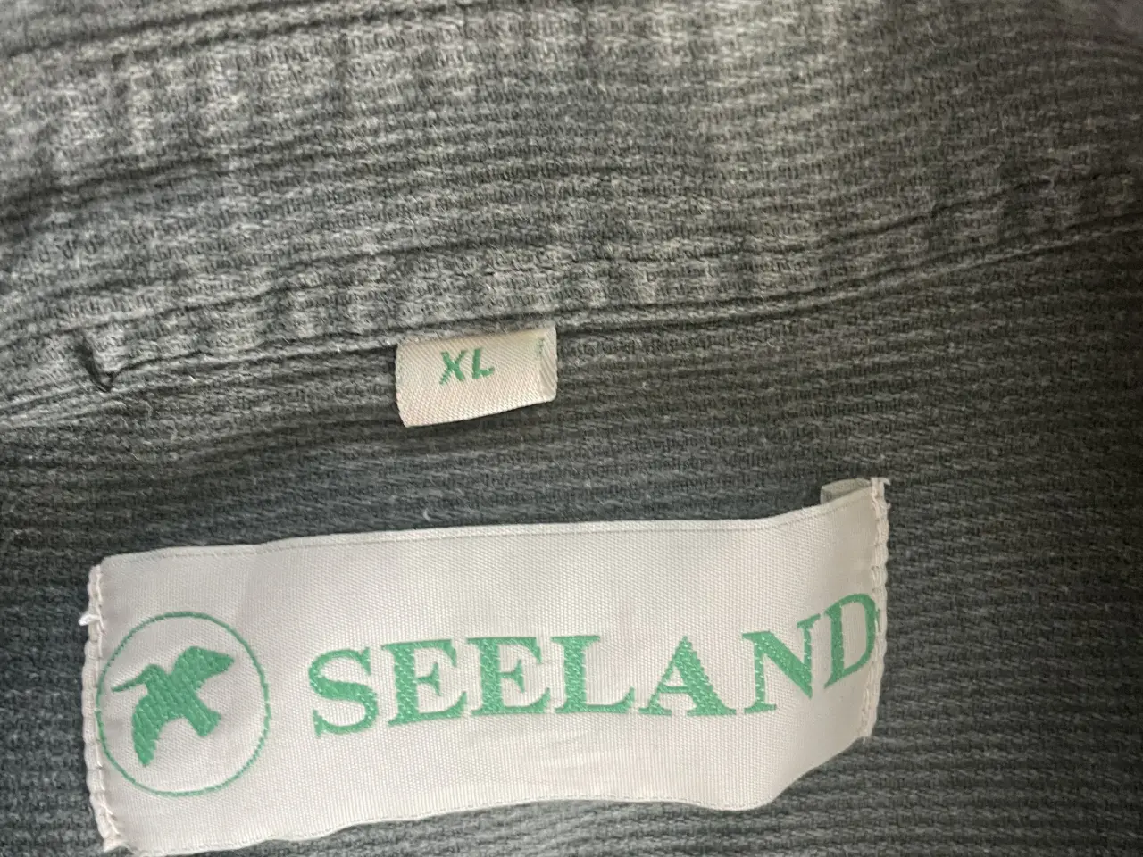 Billede 2 - Seeland skjorte