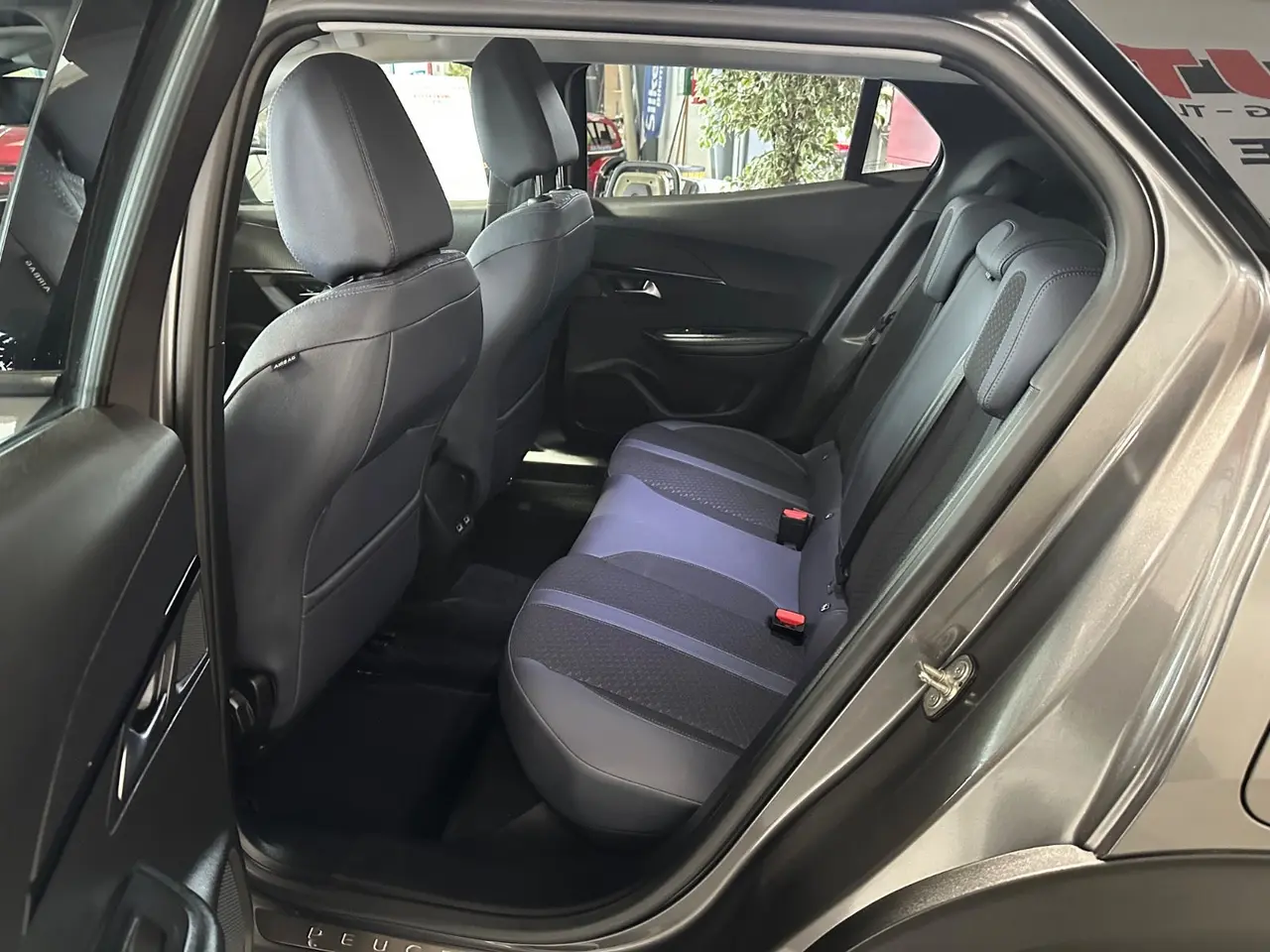 Billede 4 - Peugeot 2008 1,2 PureTech 130 Evolution+