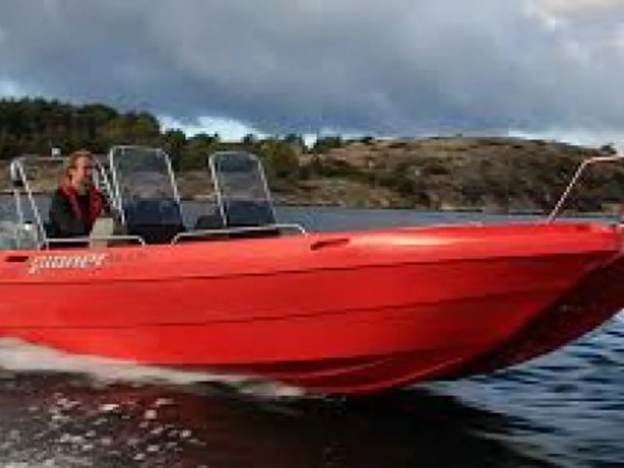 Billede 34 - Pioner Multi III Open