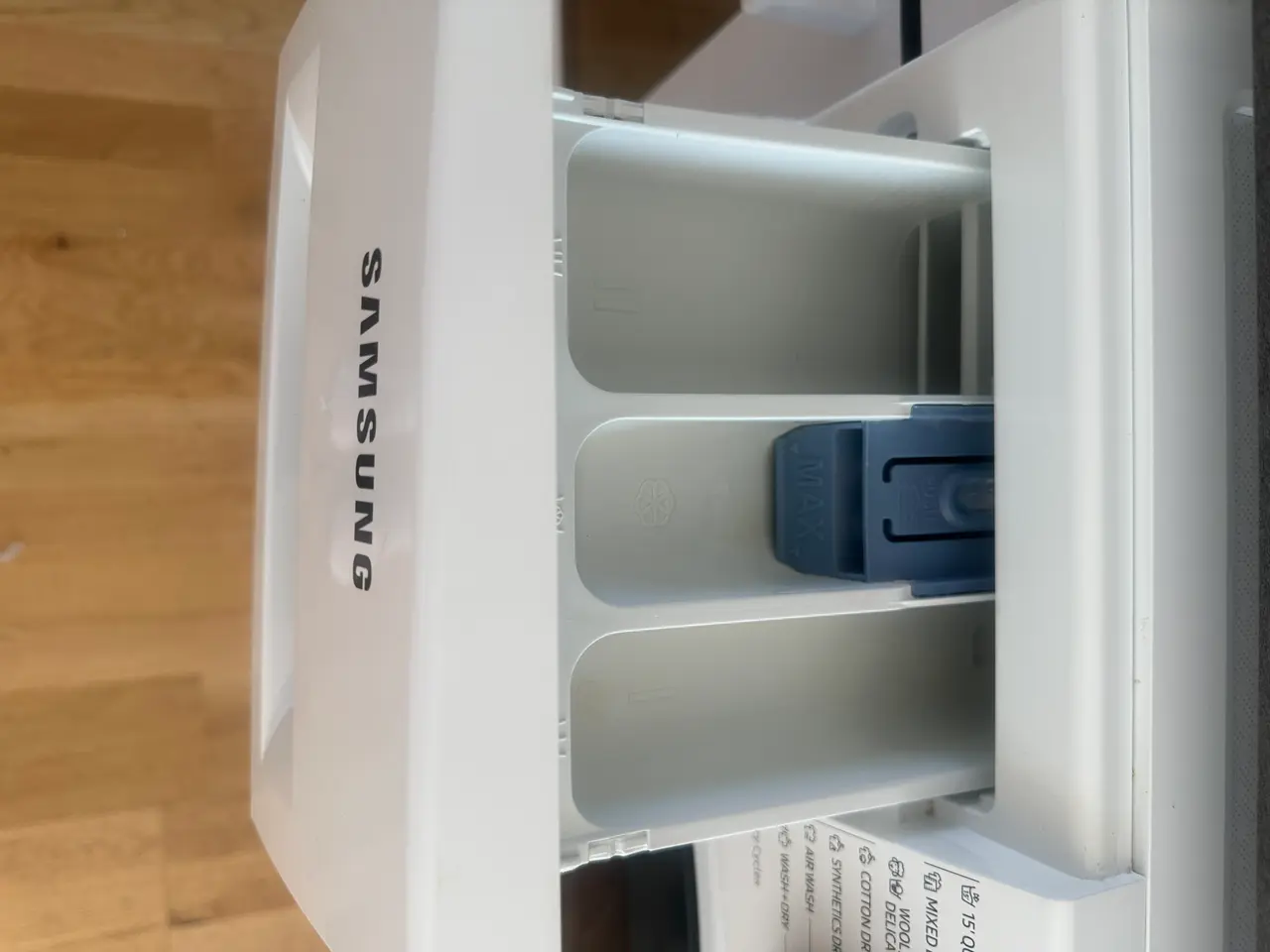 Billede 2 - Samsung vaske/tørremaskine sælges