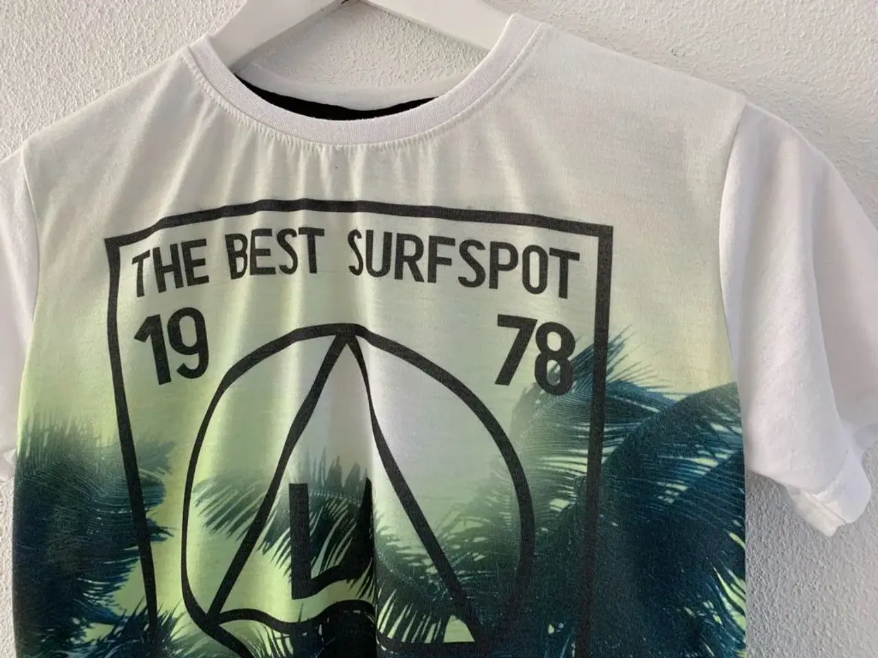 Billede 2 - T-shirt str.146/152
