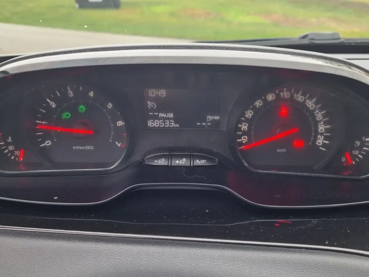 Billede 6 - Peugeot 208 1,0 VTi Access Air