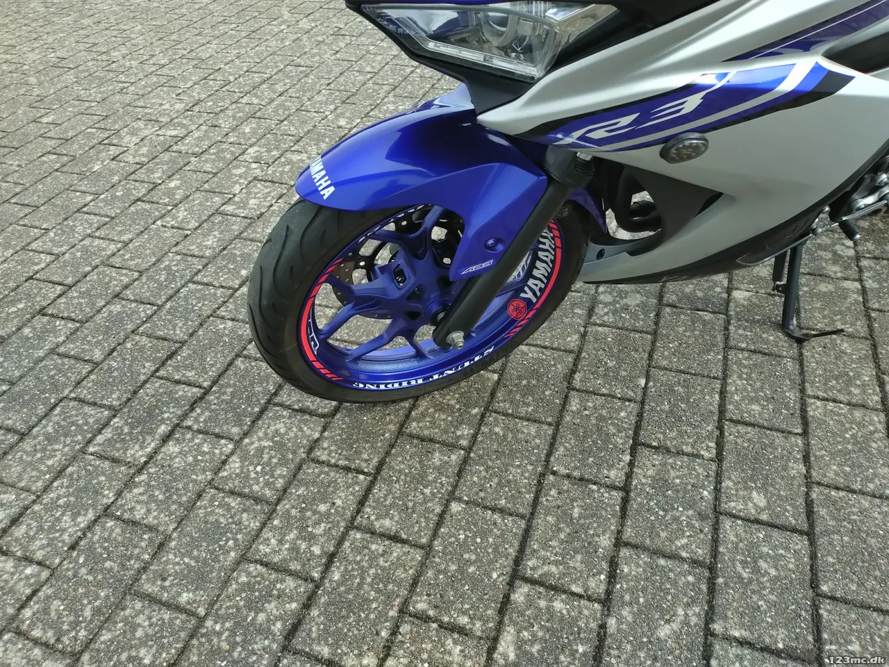 Billede 4 - Yamaha YZF R3 SPORT