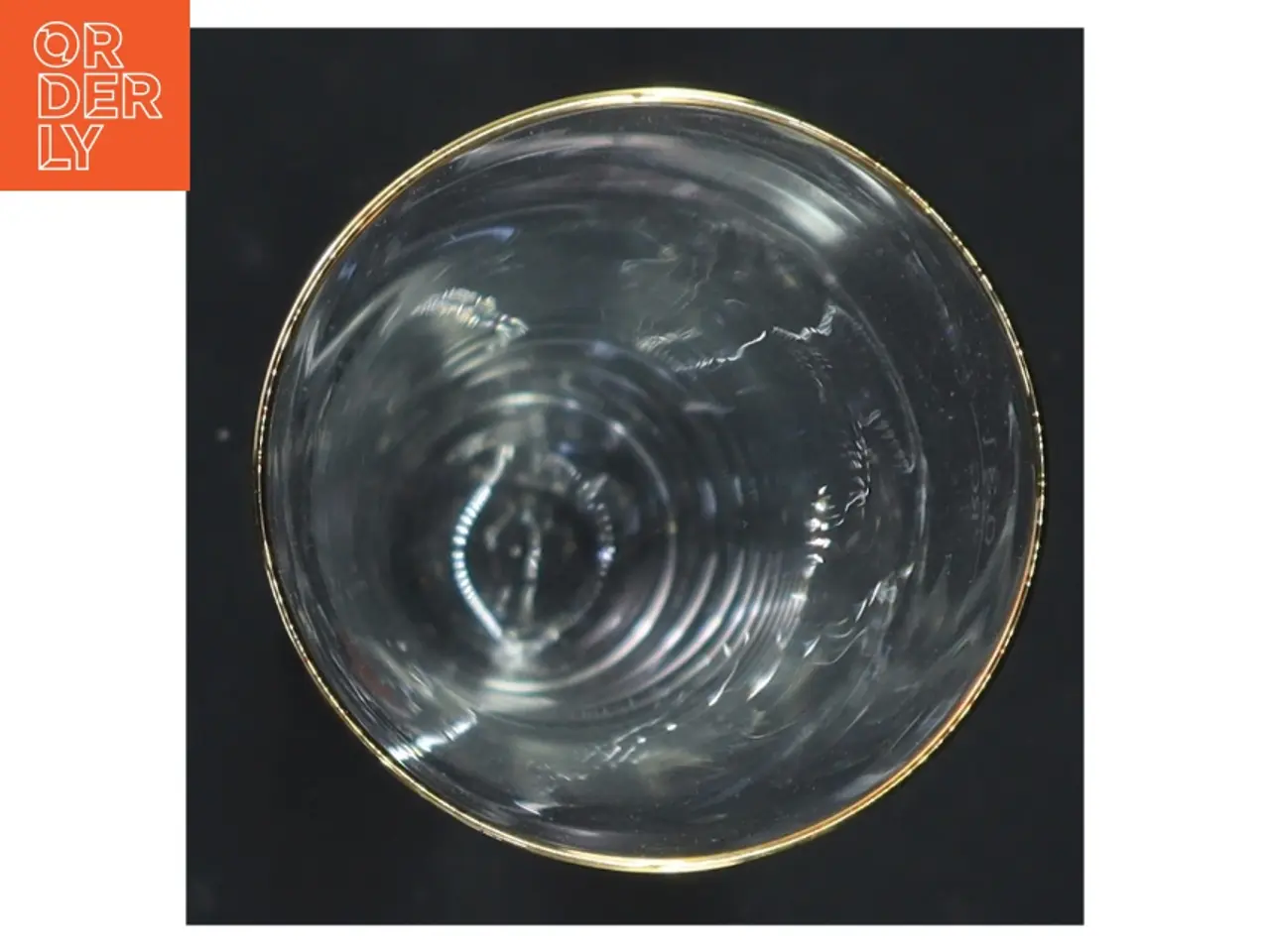 Billede 2 - Miracle Øl glas fra Miracle Øl (str. 21x7 cm)