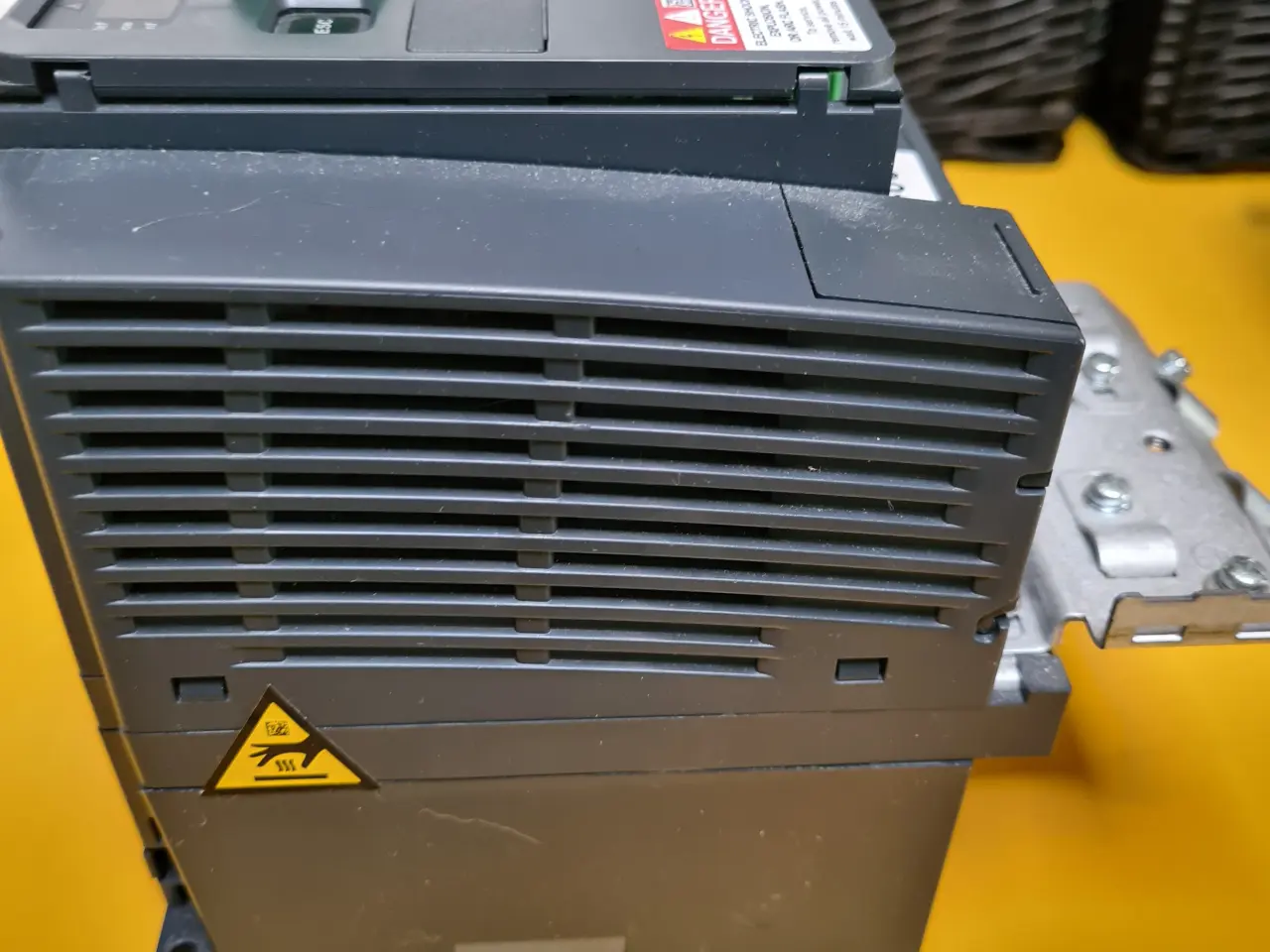 Billede 5 - Frekvensomformer, Schneider Electric