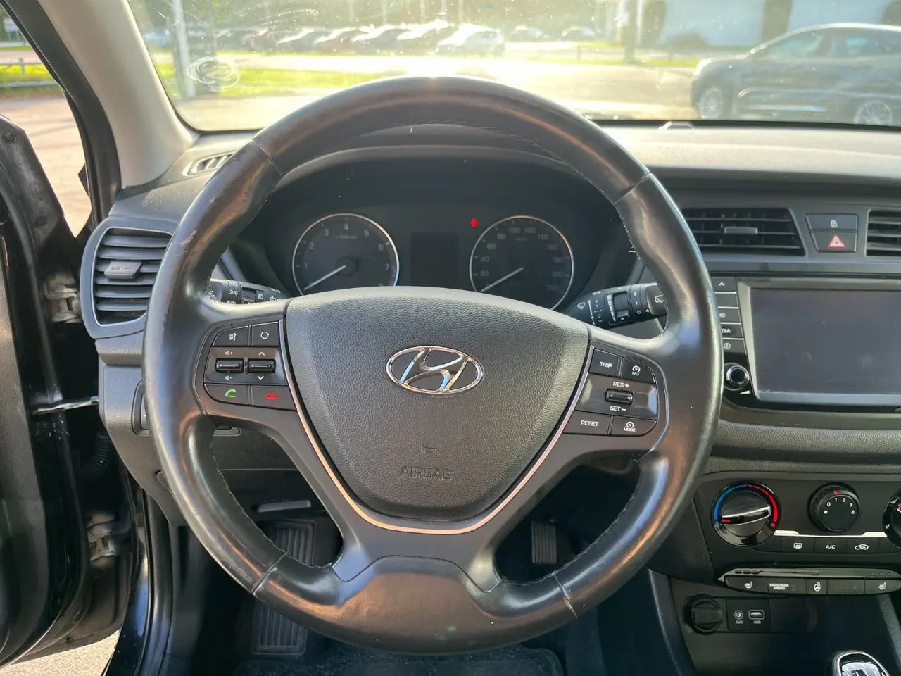 Billede 15 - Hyundai i20 1,0 T-GDi Spring