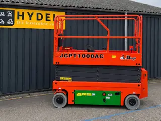 Dingli JCPT 1008 AC
