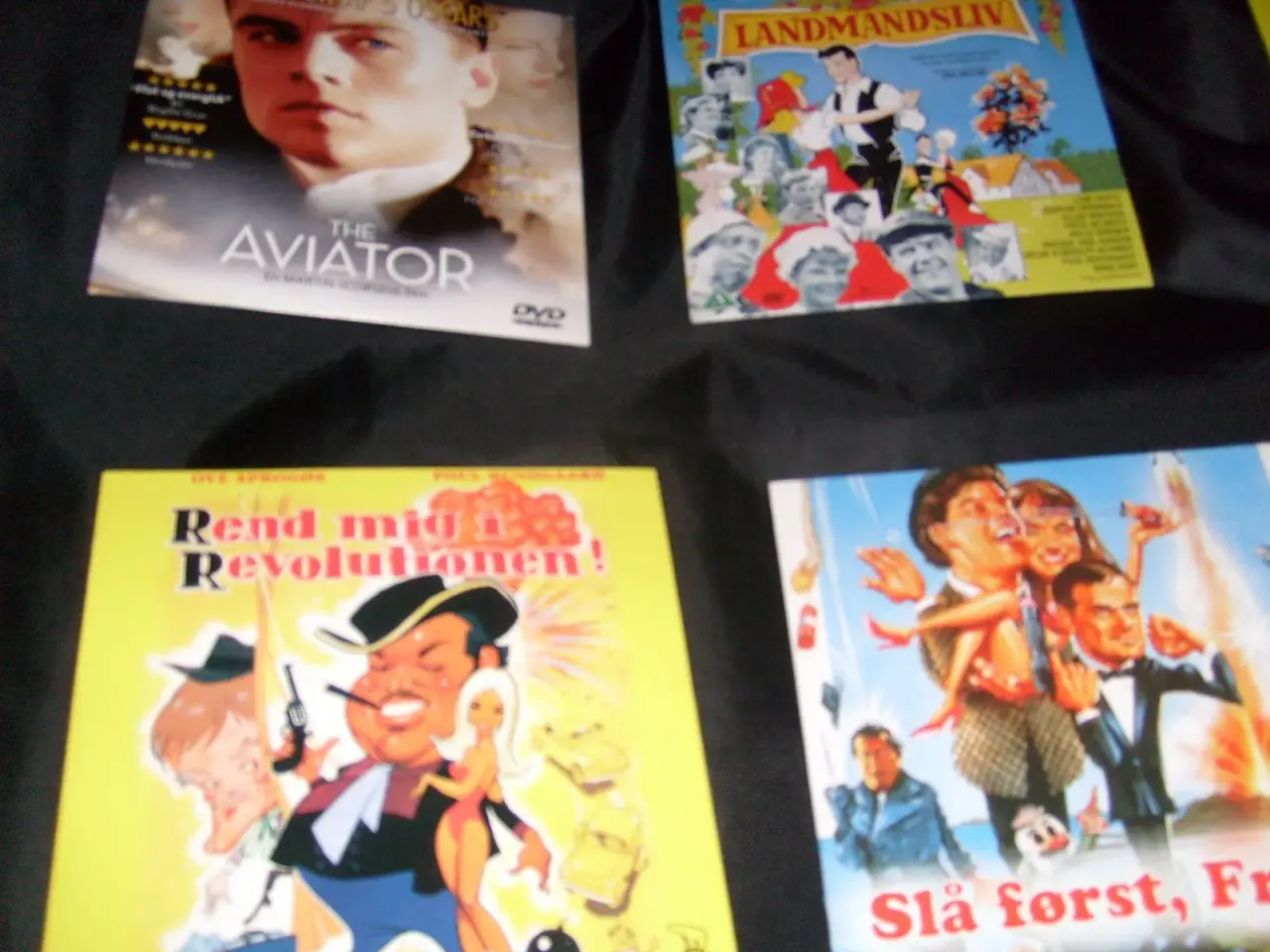 Billede 1 - DVD-film