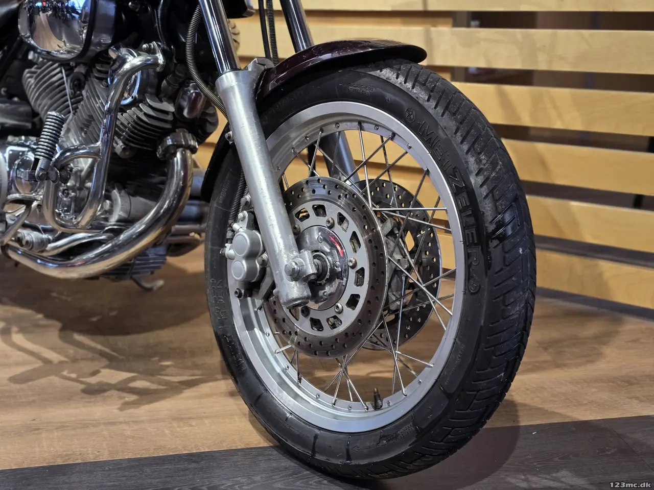 Billede 9 - Yamaha XV 1100