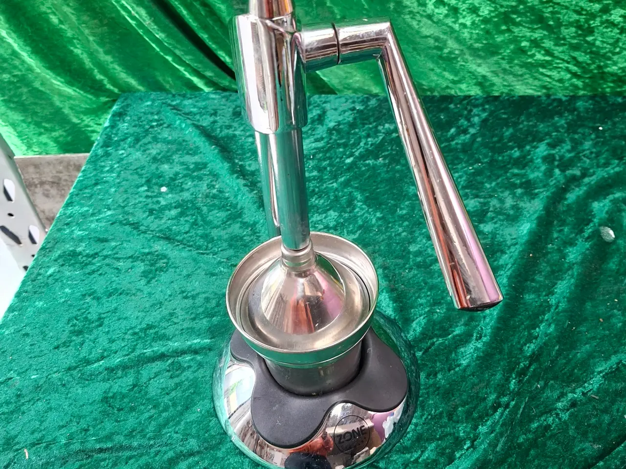Billede 1 - citronpresser 