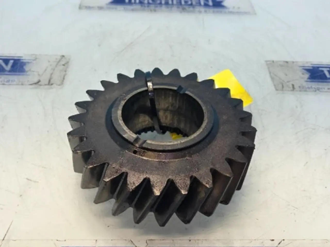 Billede 2 - Case   9240   Tandhjul   87282386