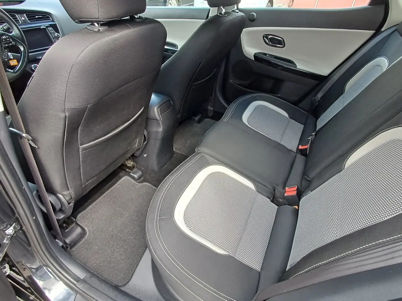 Billede 16 - Kia Ceed 1,6 CRDi 128 Premium