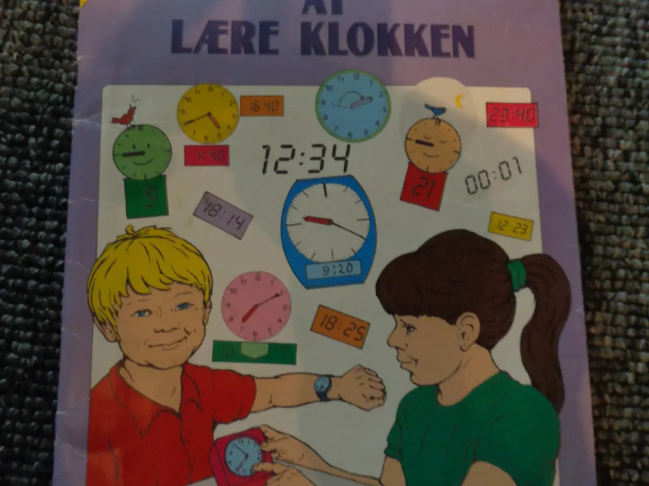 Billede 2 - Leg og lær 