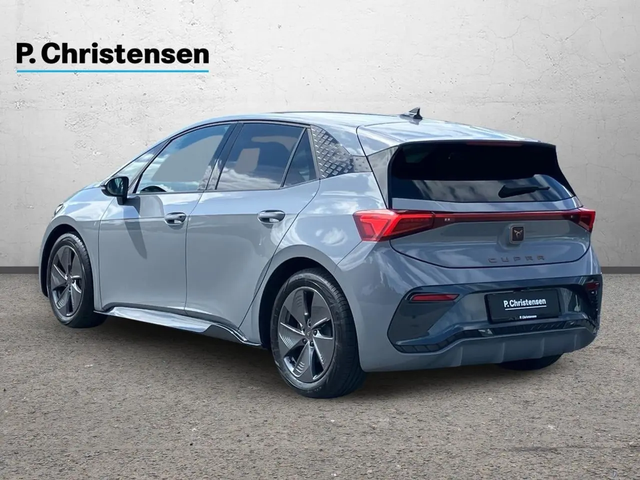 Billede 3 - Cupra Born 58