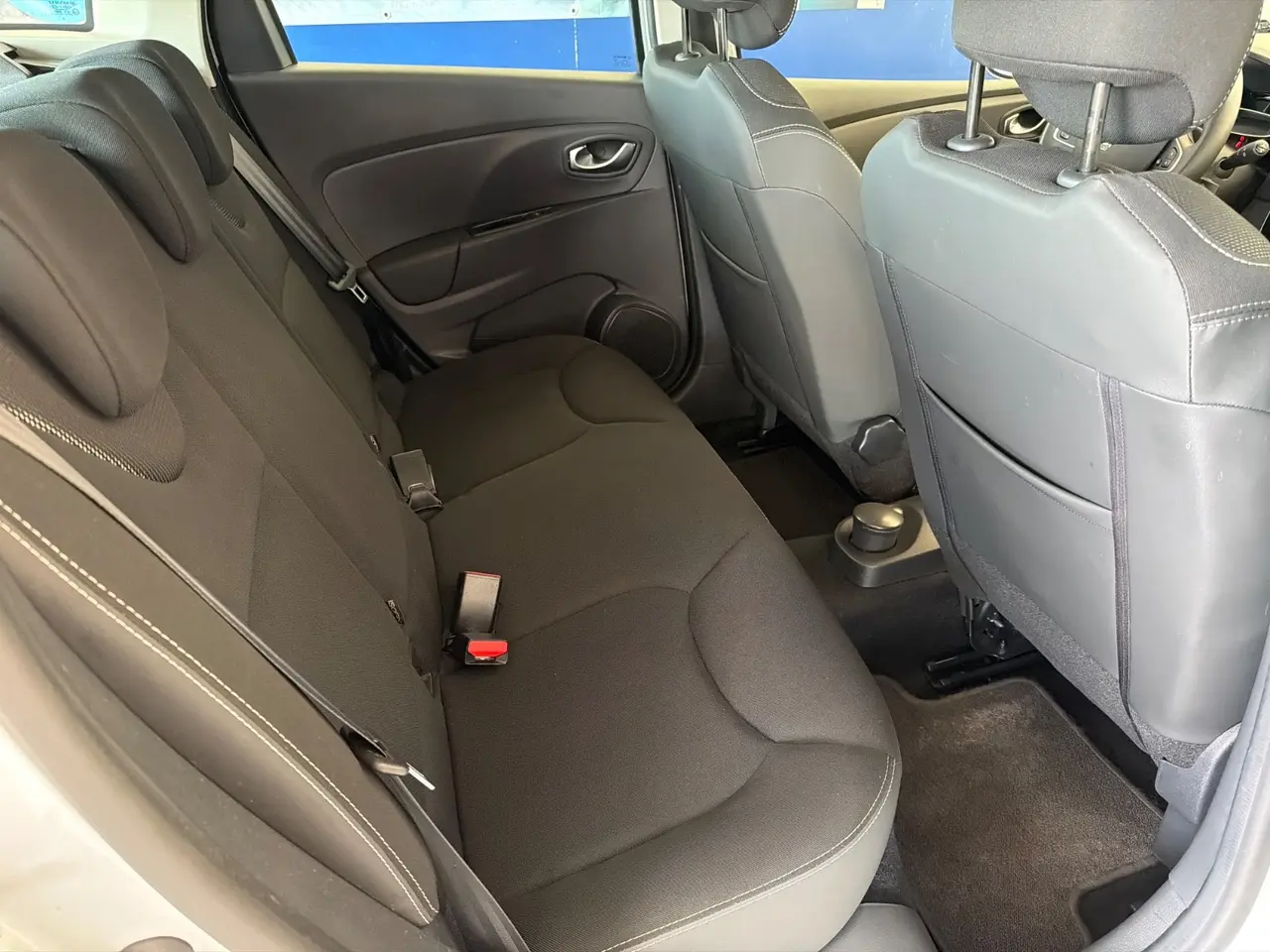 Billede 12 - Renault Clio IV 0,9 TCe 90 Zen Sport Tourer