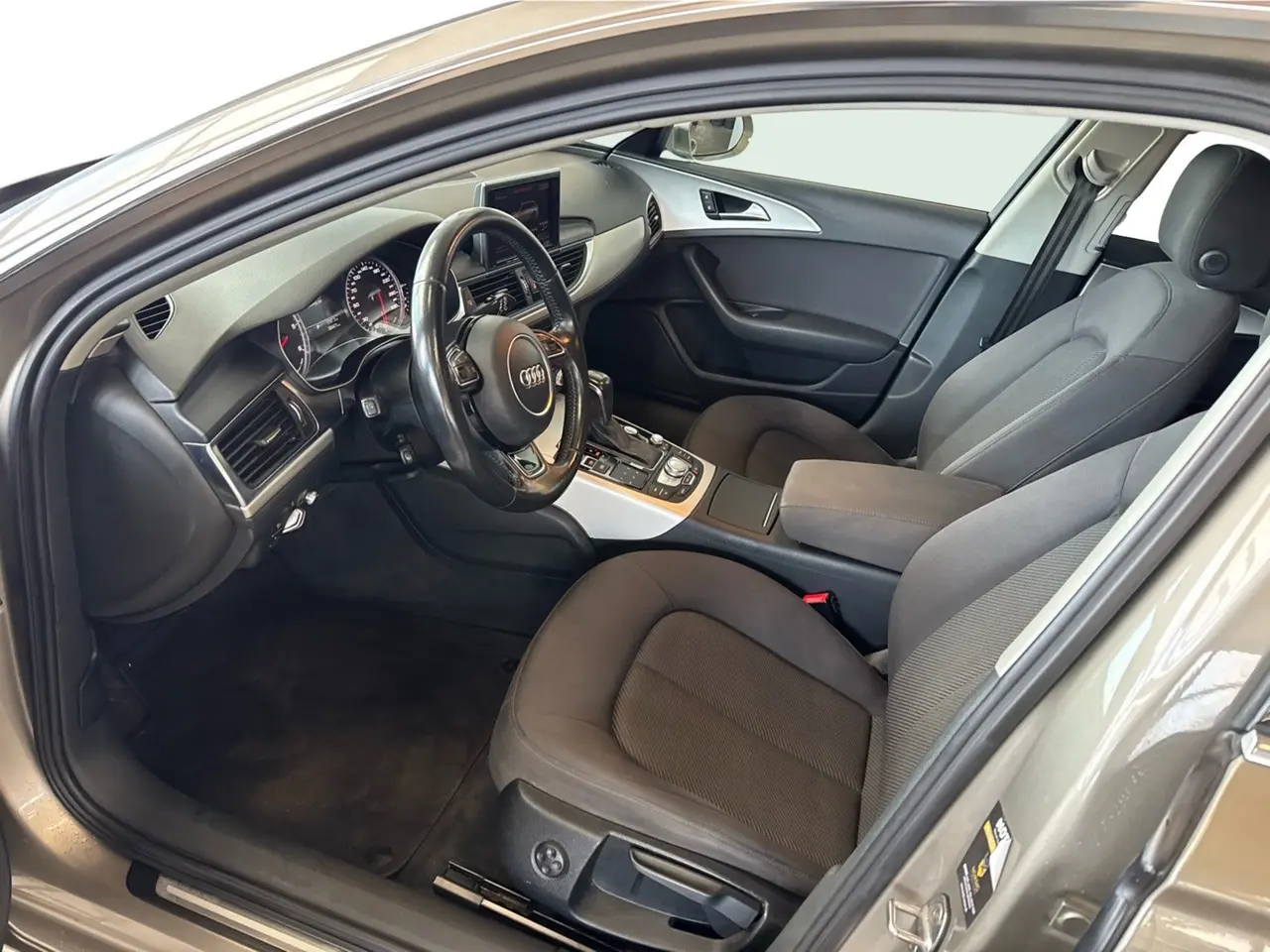 Billede 11 - Audi A6 3,0 TDi 218 S-line Avant S-tr.