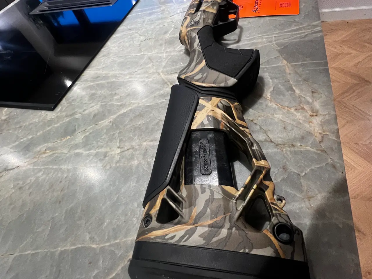 Billede 2 - 🔥 BERETTA AX800 SUPREMA – TOPMODEL –