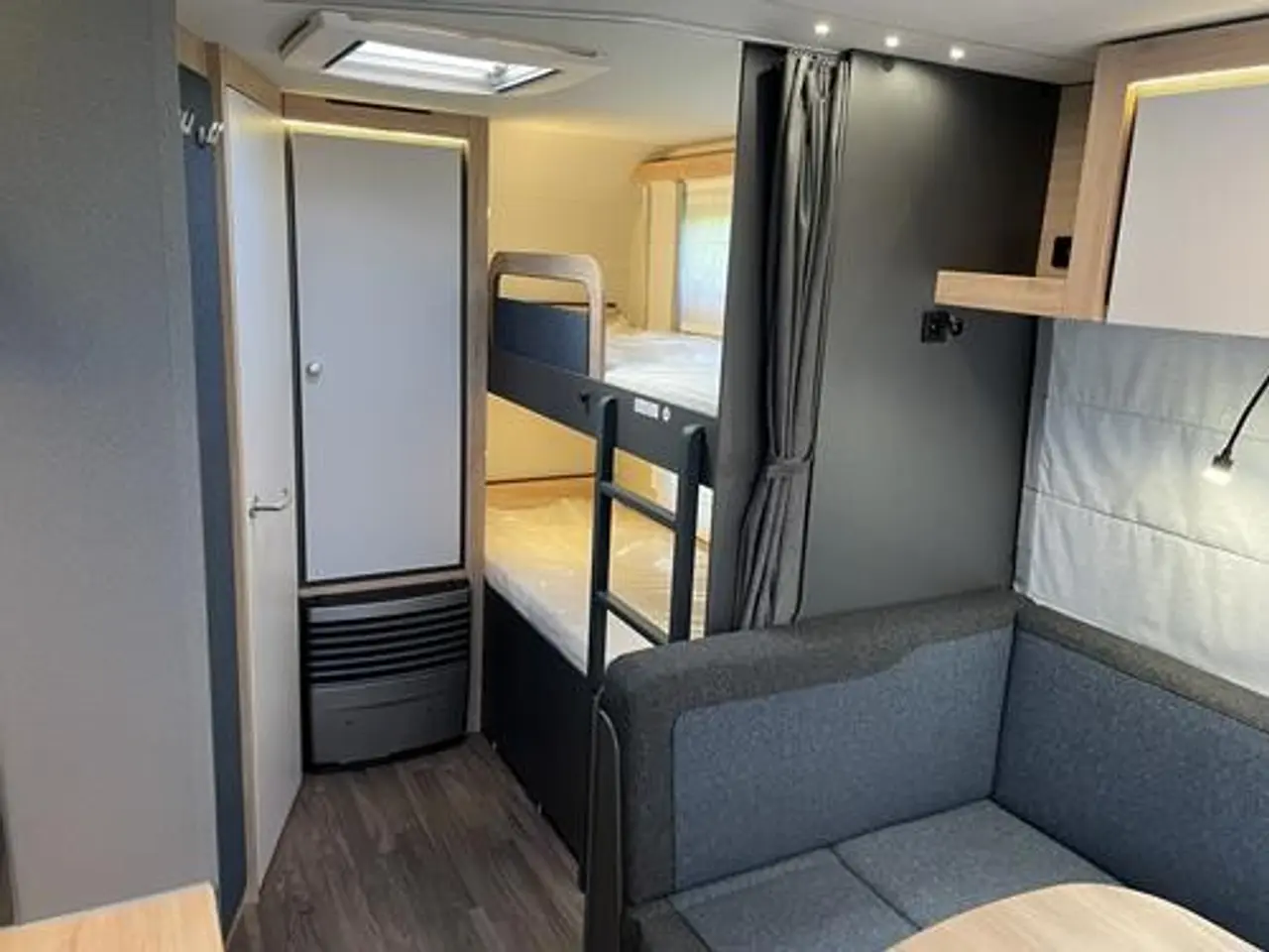 Billede 5 - Knaus Sport 580 QS