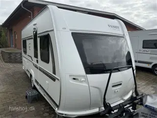 2022 - Fendt Bianco Activ 465 SFH   Lækker Fendt med fransk dobbeltseng fra Hinshøj Caravan
