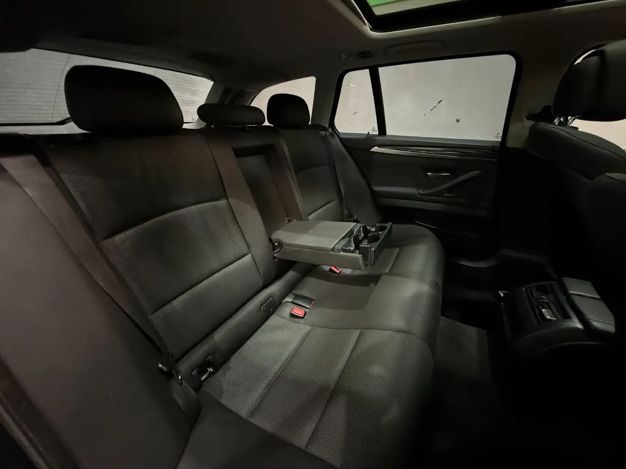 Billede 15 - BMW 520d 2,0 Touring