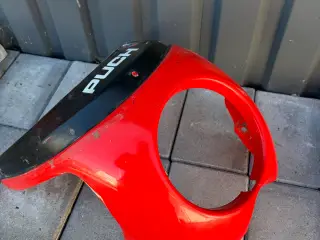 Puch Monza kåbe