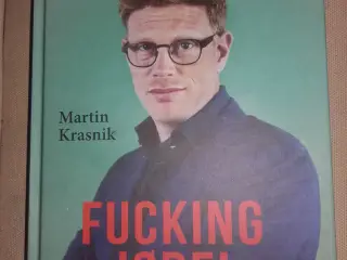 Fucking jøde! Af Martin Krasnik