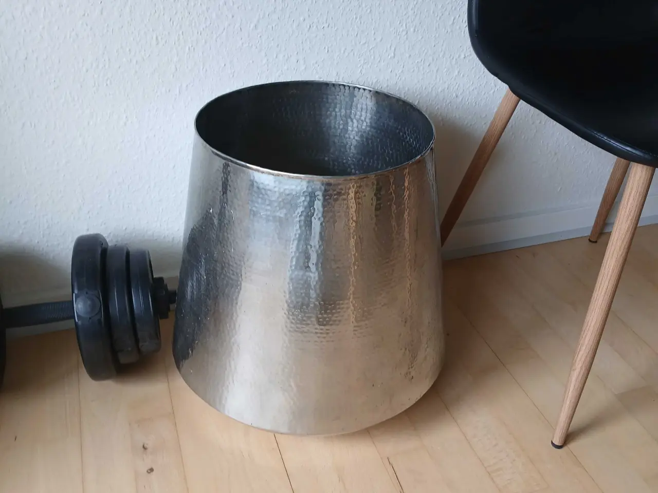 Billede 1 - Vase/krukke fra Villa collection
