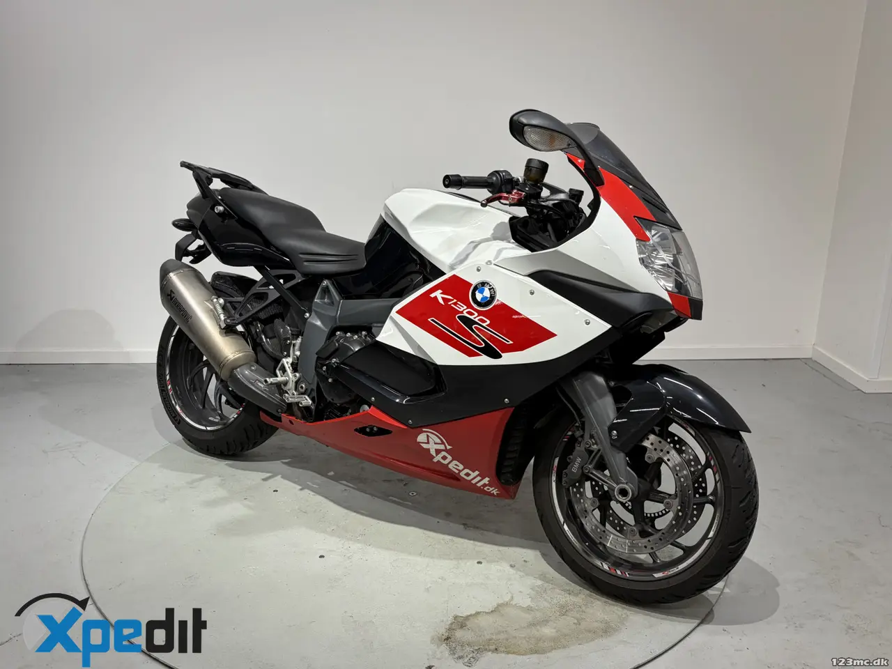 Billede 4 - BMW K 1300 S