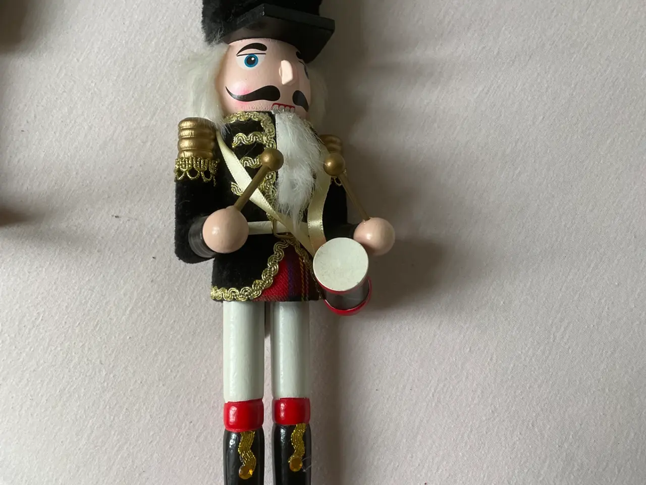 Billede 5 - Nye nøddeknækkere 24 cm