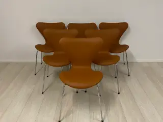 FH 3107 Arne Jacobsen syveren 