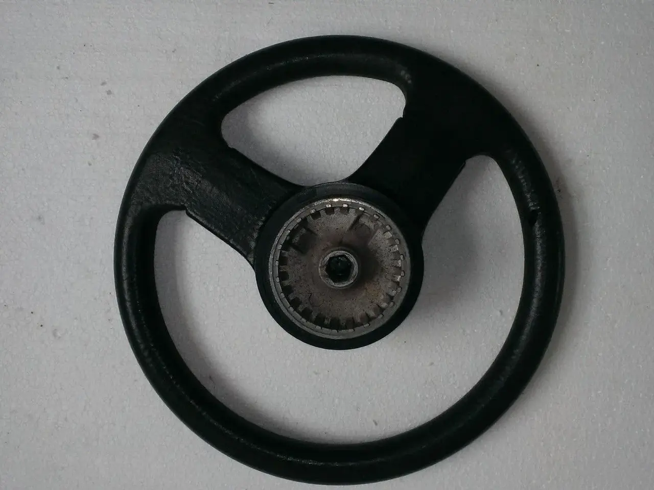 Billede 2 - Ford Escord XR3I Rat