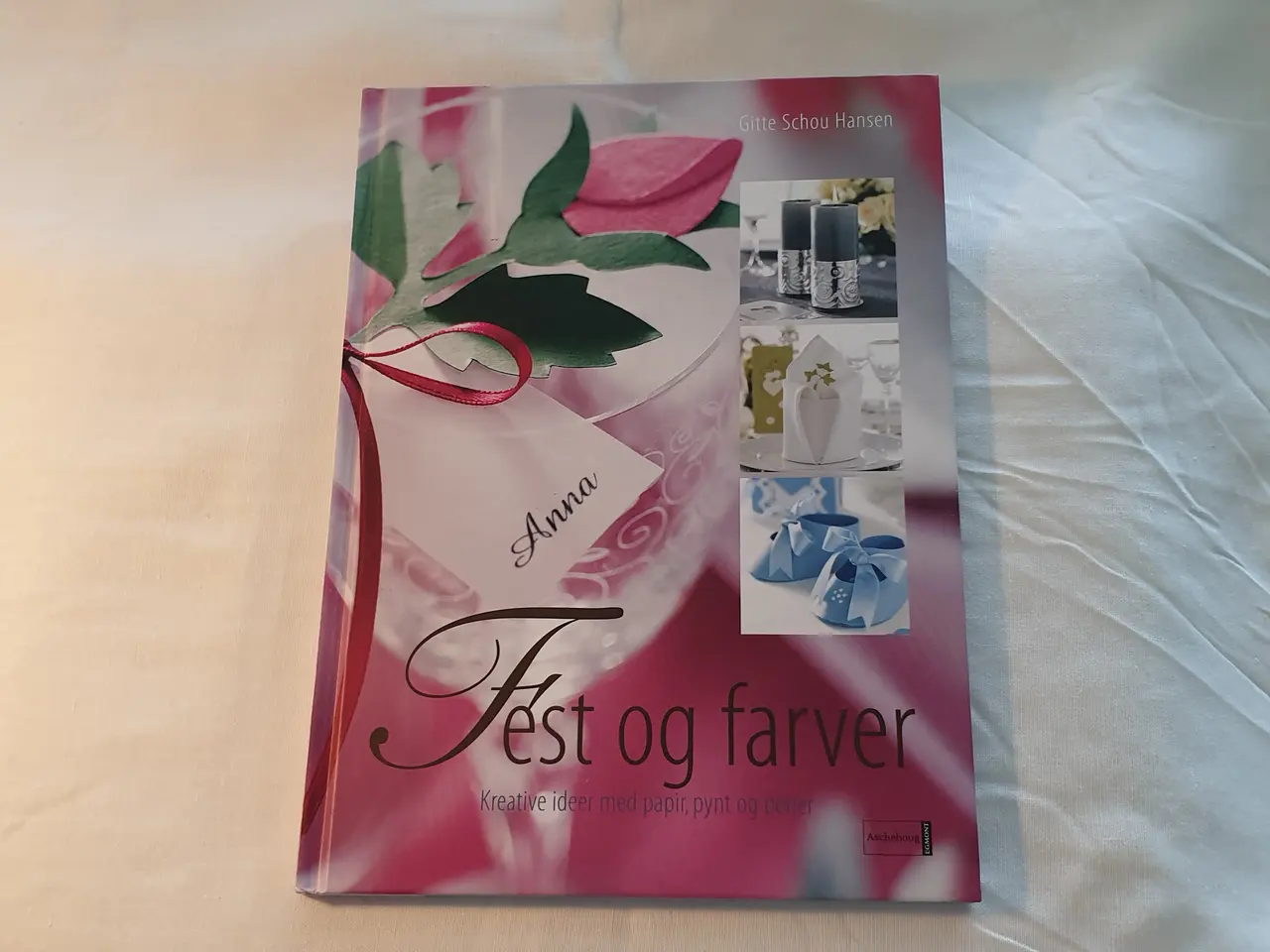 Billede 6 - GRATIS Hobbybøger Se flere fotos