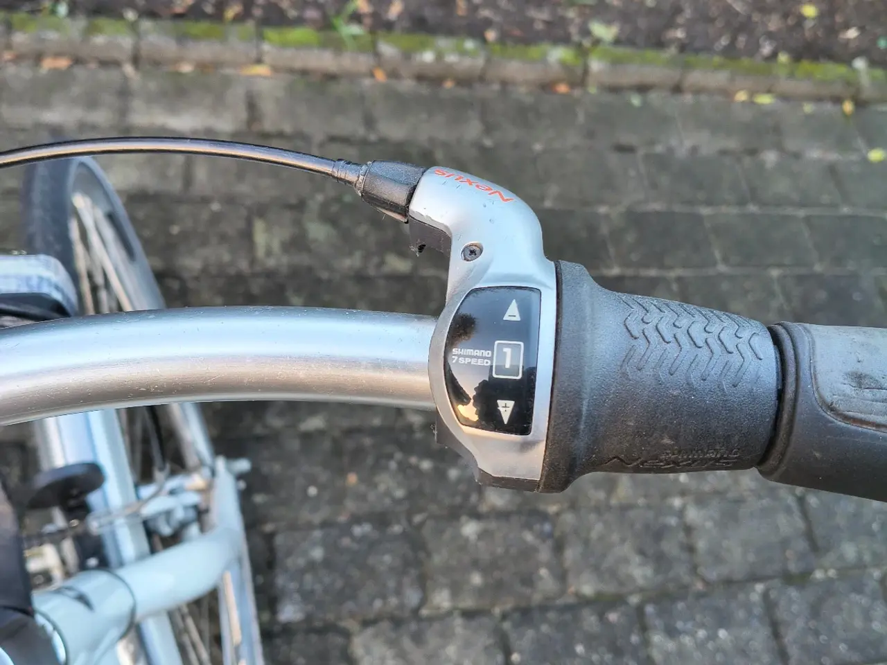 Billede 5 - Damecykel flot stand 