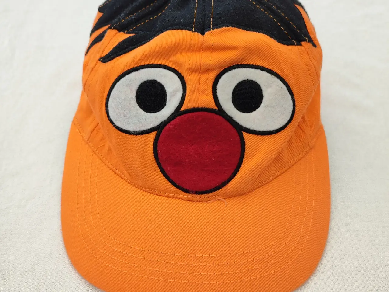 Billede 1 - Kasket, Sesame Street