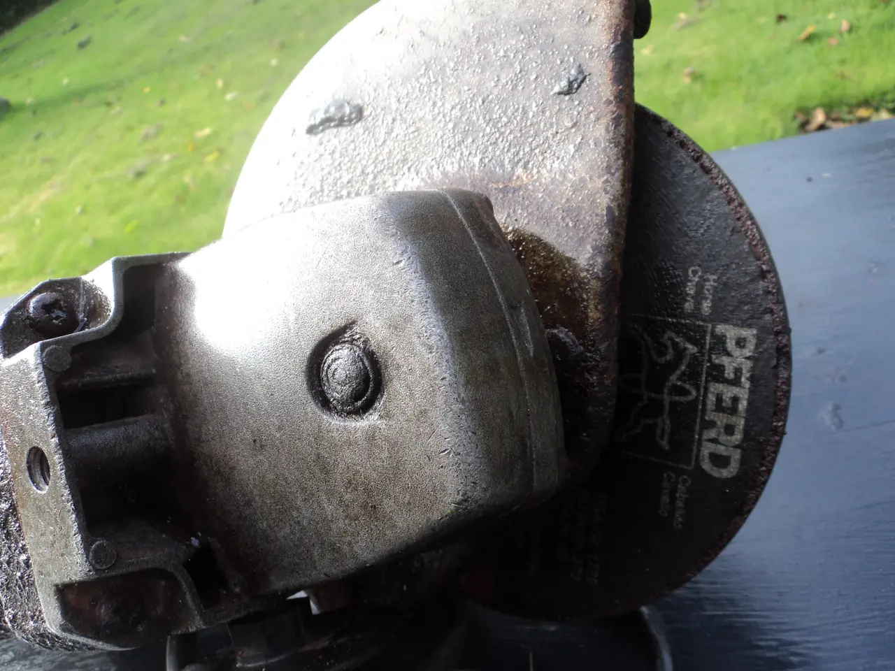 Billede 4 - Stor vinkelsliber