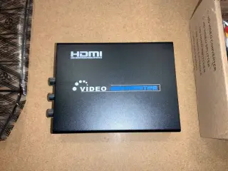 Digital HDMI Video Converter
