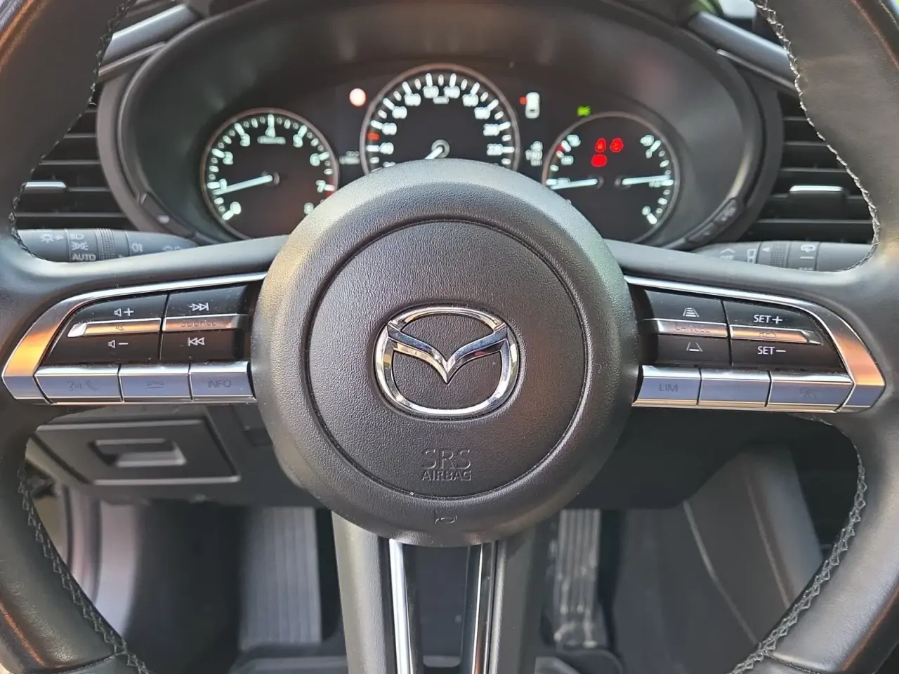 Billede 15 - Mazda 3 2,0 e-SkyActiv-G 150 Homura aut.