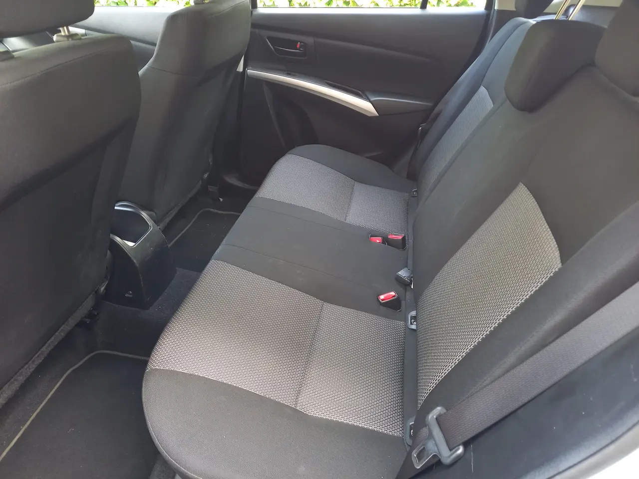 Billede 13 - Suzuki S Cross 1,6