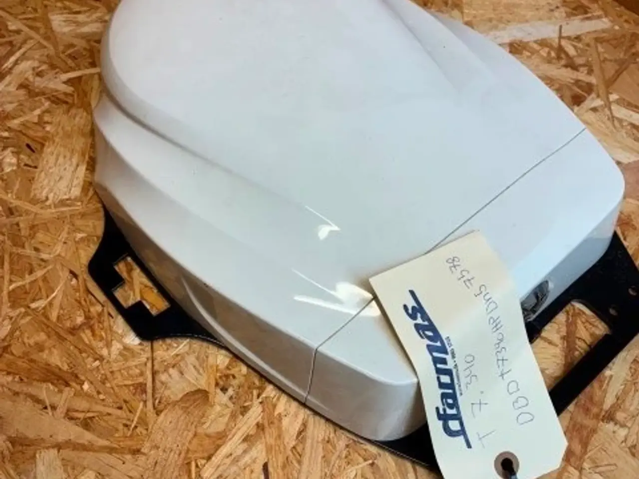 Billede 2 - New Holland PLM GPS SÆT