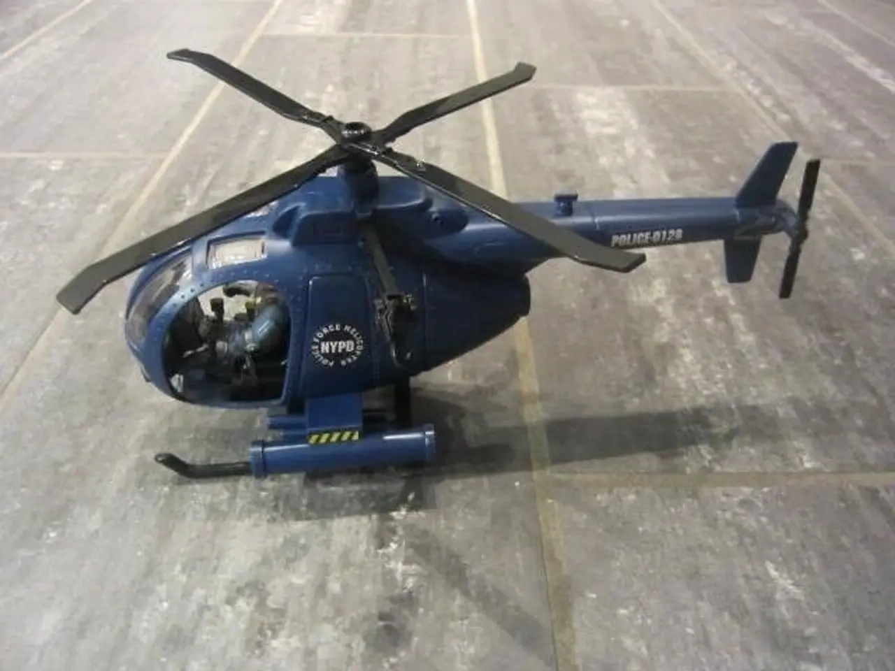 Billede 3 - Police Force