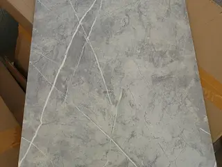 Selvklæbende lookalike vægfliser - Stick on tiles